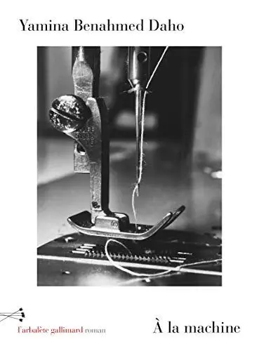 Produktbild: À la machine